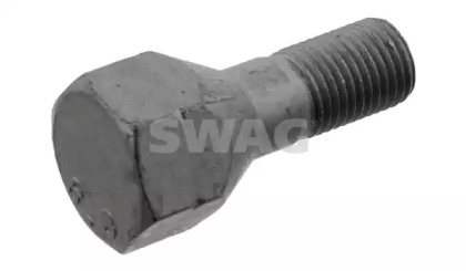 62932440 SWAG Болт  Колісний